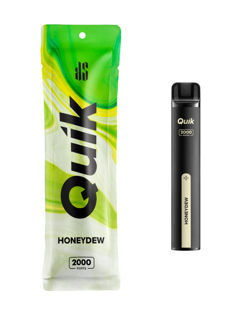 Quik 2000 Honeydew